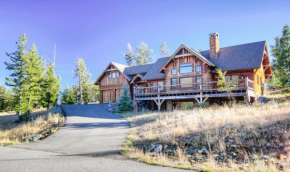 Antler Ridge Lodge